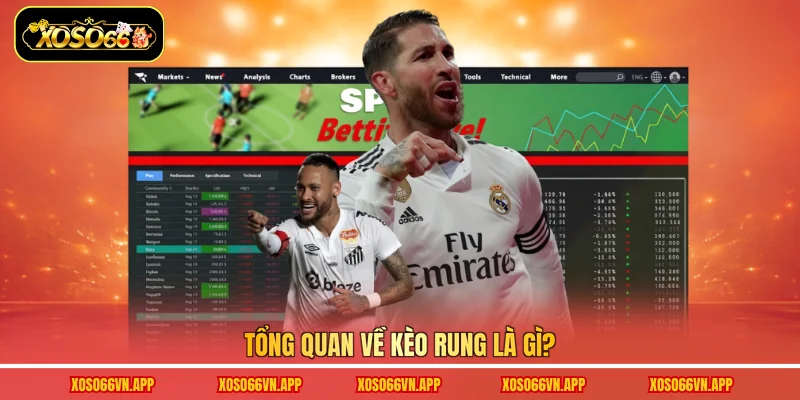 Tổng quan về kèo rung là gì?